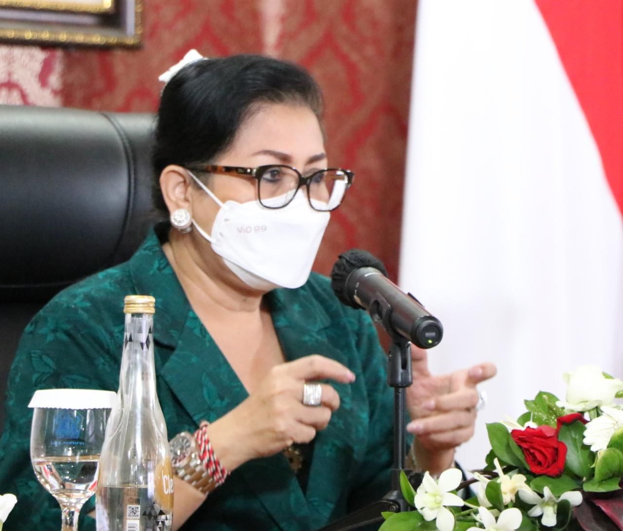 podiumnews.com-Menjaga Nyala Semangat UMKM Bali